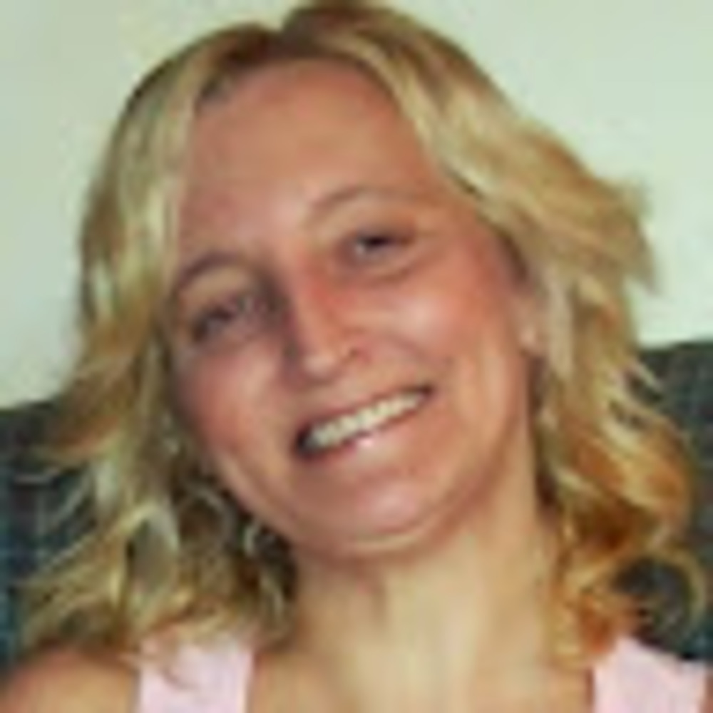 Meet your Posher, Kelli